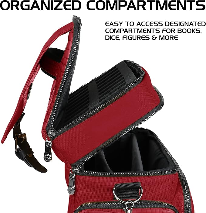 ENHANCE DND Bag - Image 3
