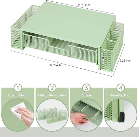 Computer Monitor Stand Riser - Image 2