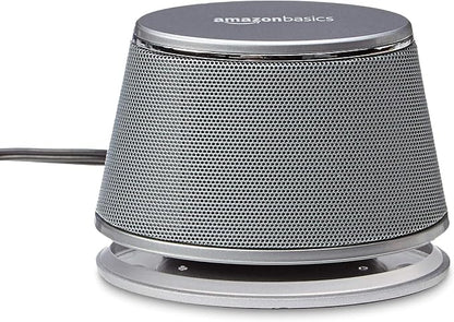 Amazon Basics Stereo 2.0 Speakers - Image 4