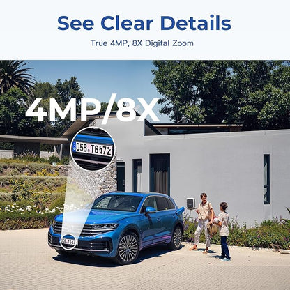 4MP Cameras for Home Security - Image 4
