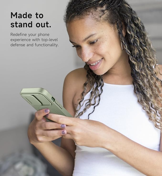 SURITCH for iPhone 13 Pro Case - Image 7