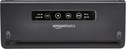 Amazon Basics Vacuum Seal System - Image 3