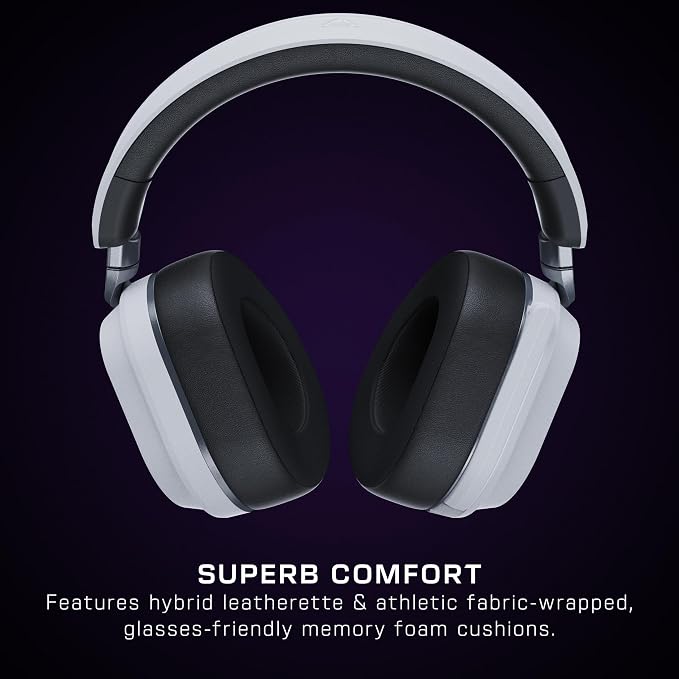 Turtle Beach Stealth 700 Gen 3 Wireless Multiplatform Amplified Gaming Headset - Image 5