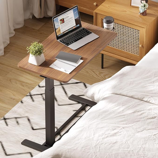 FLEXISPOT Mobile Standing Desk - Image 2