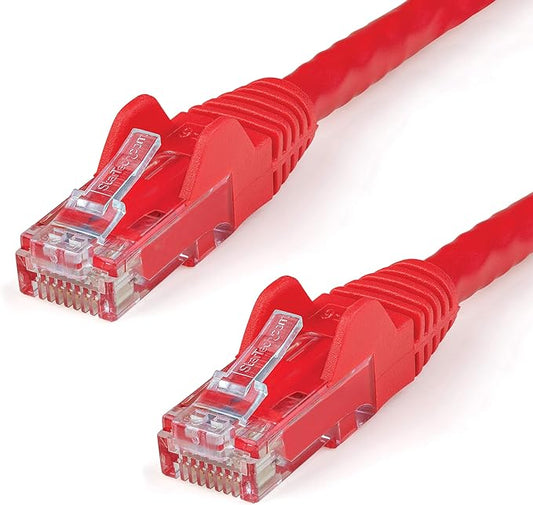 StarTech 14ft CAT6 Ethernet Cable by StarTech