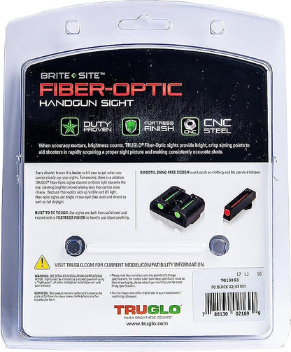 TRUGLOFiber Optic Sights - Image 5