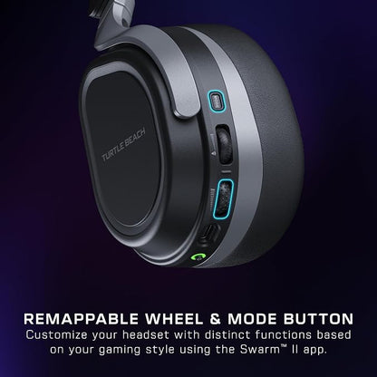 Turtle Beach Stealth 700 Gen 3 Wireless Multiplatform Amplified Gaming Headset - Image 8