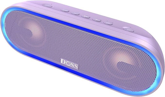 DOSS SoundBox Pro+ P300 Bluetooth Speaker by DOSS