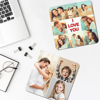 Custom Mouse Pad, Personalized Mouse Pad - Image 7