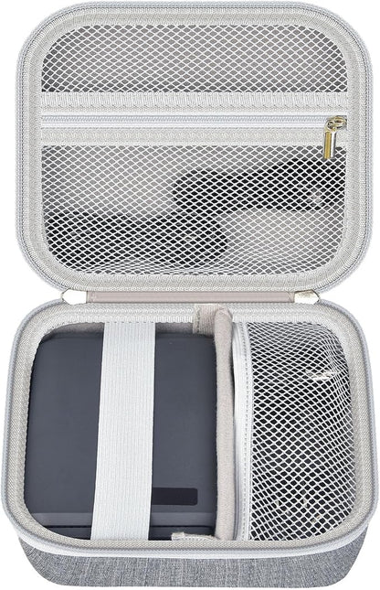 Case Compatible with TP-Link BE3600 Wi-Fi 7 |6 Portable Travel Router by Grapsa