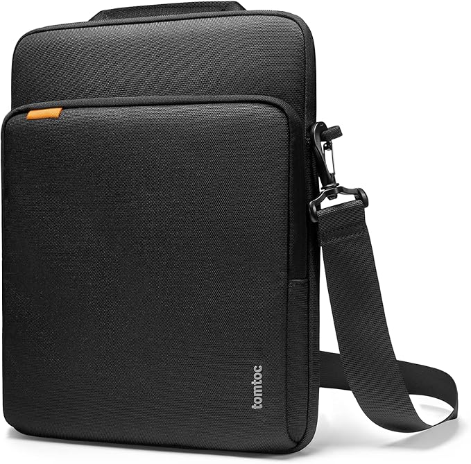 tomtoc Protective Laptop Sleeve by tomtoc
