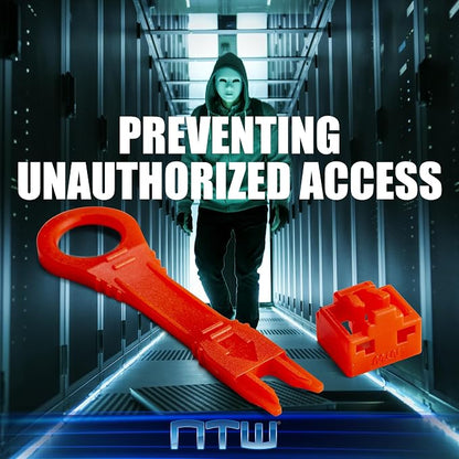 NTW Ethernet Port Protector - Image 4