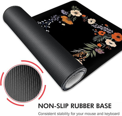 Galdas Gaming Mouse Pad XXL XL Large Long Extended Big Mousepad Non-Slip Rubber - Image 5