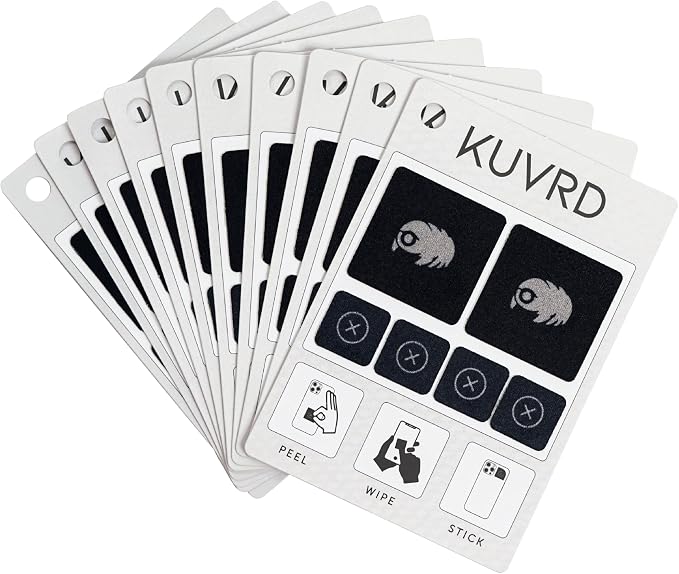 KUVRD Waterbear by KUVRD