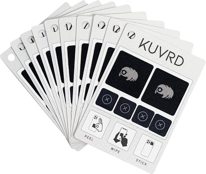 KUVRD Waterbear by KUVRD
