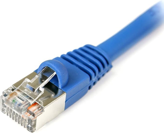 StarTech.com 15 ft. Cat5e Ethernet Cable - Image 2