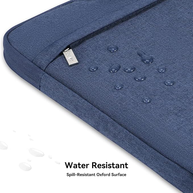 Voova Laptop Bag 17 17.3 Inch Waterproof Laptop Sleeve Case - Image 7