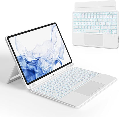 nimin Detachable Keyboard Cases by nimin
