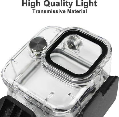 FitStill 60M/196FT Underwater Waterproof Protective Case Compatible - Image 5