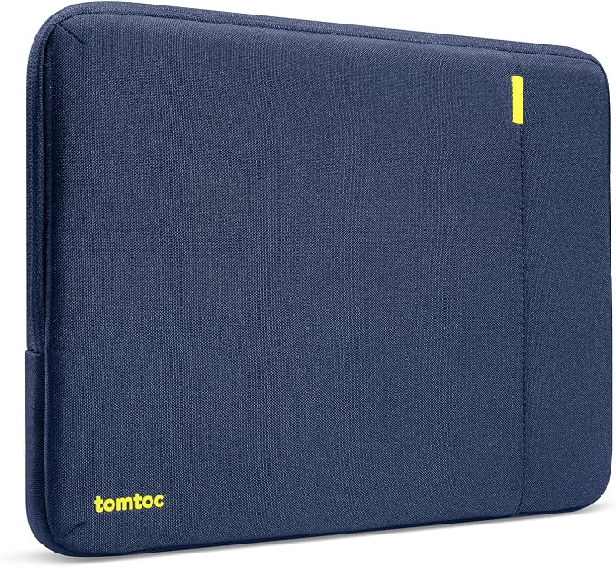 tomtoc 360 Protective Tablet Sleeve by tomtoc
