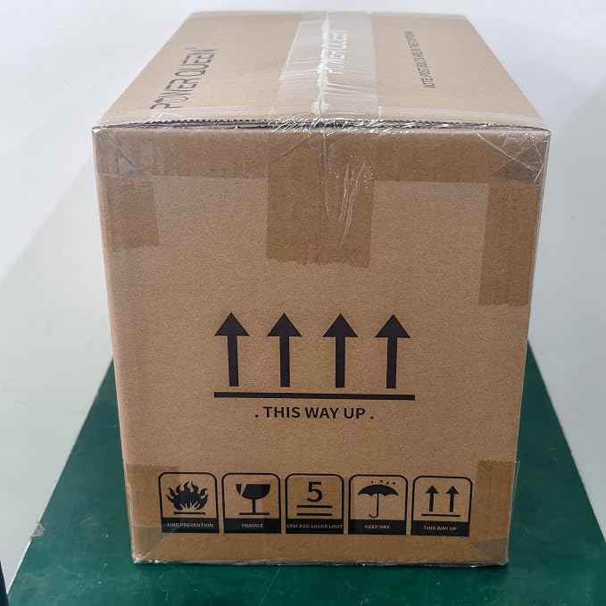 Power Queen 12.8V 100Ah LiFePO4 Battery - Image 8