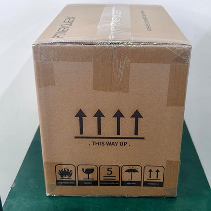 Power Queen 12.8V 50Ah LiFePO4 Battery - Image 8