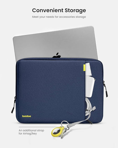 tomtoc 360 Protective Laptop Sleeve Set - Image 6