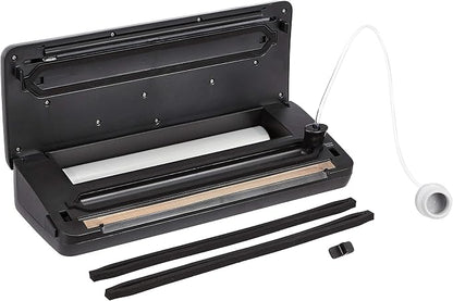 Amazon Basics Vacuum Seal System - Image 4