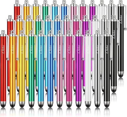 Outus 36 Pcs Stylus Pen for Universal Capacitive Touch Screens Devices by Outus