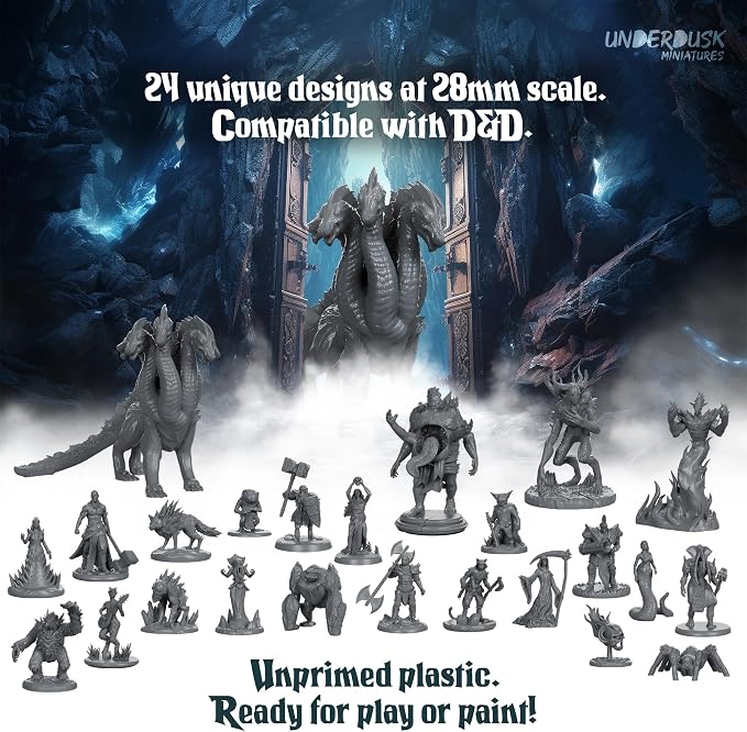 Underdusk: Chaotic Encounters - Image 4