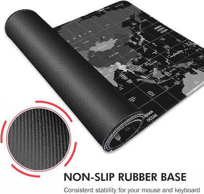 Galdas Gaming Mouse Pad XXL XL Large Long Extended Big Mousepad Non-Slip Rubber - Image 5