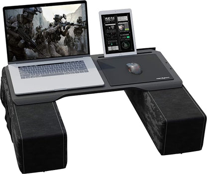 Couchmaster CYBOT, Premium Ergonomic Lap Desk by Couchmaster
