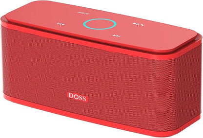 DOSS SoundBox Touch Wireless Bluetooth Speaker by DOSS