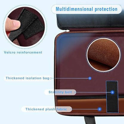 ZINZ Laptop Case Computer Sleeve Briefcase - Image 4