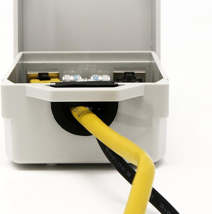 Tupavco TP303 Ethernet Surge Protector Outdoor - Image 5