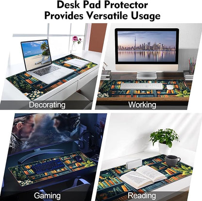 Galdas Gaming Mouse Pad XXL XL Large Long Extended Big Mousepad Non-Slip Rubber - Image 7