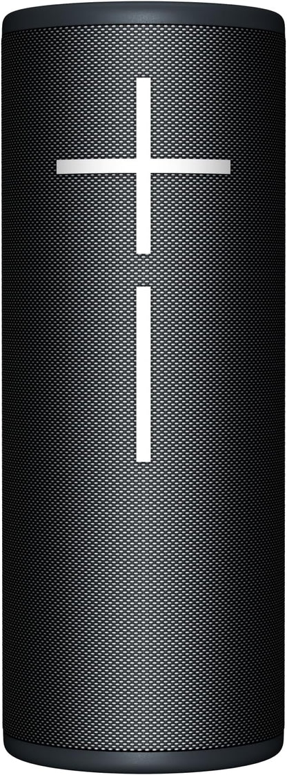 Ultimate Ears MEGABOOM 4 Portable Waterproof Bluetooth Speaker, 360-Degree Sound by UltimateEars
