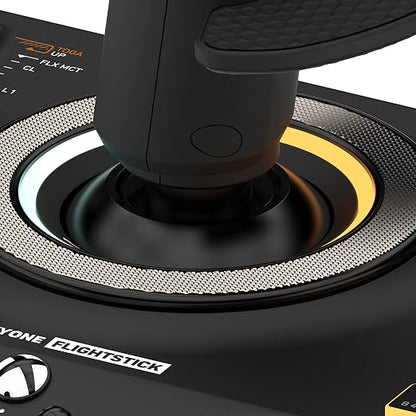 Turtle Beach VelocityOne Flightstick Universal Simulation Controller Joystick - Image 13