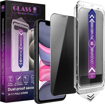 2 Pack Privacy Screen Protector by Unknown
