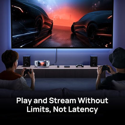 Ethernet Cable 150ft For Cat6/Cat5E, 10Gbps Compatible - Image 4