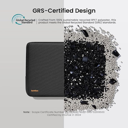 tomtoc 360 Protective Tablet Sleeve - Image 7