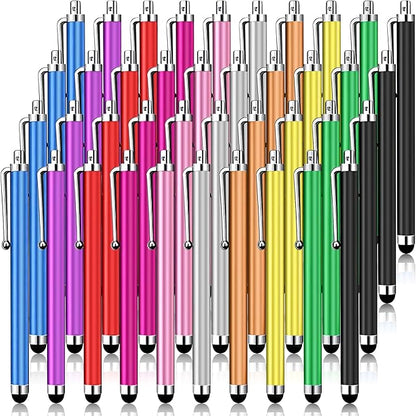 40 Pack Stylus Pen, High Precision and Sensitivity Stylus by YITIAOXIAOYU