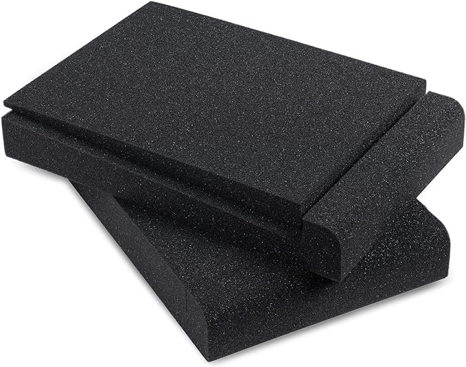 Sound Addicted - Studio Monitor Isolation Pads by SoundAddicted