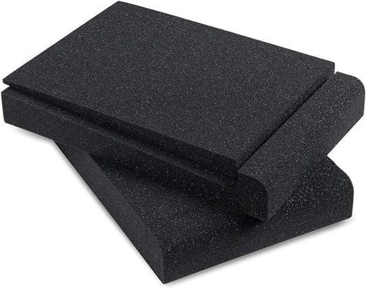 Sound Addicted - Studio Monitor Isolation Pads by SoundAddicted
