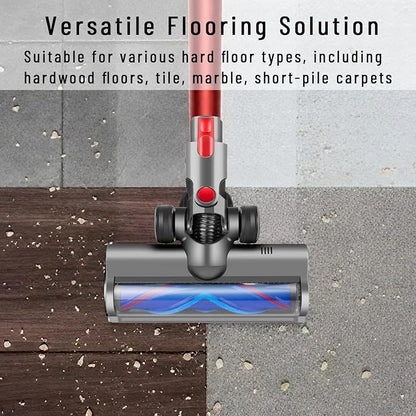 V-Shape Cleaner Head for Dyson V15 V11 V10 V8 V7 Gen5 G5 Animal Absolute - Image 4
