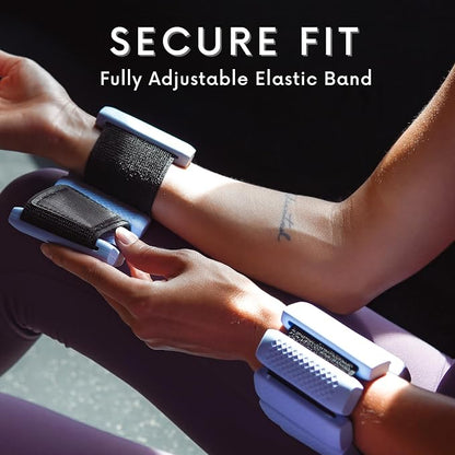 Polyfit Wrist & Ankle Weights - Image 3
