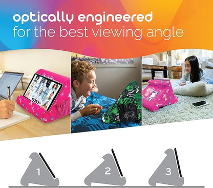 Flippy Tablet Pillow Stand - Image 6