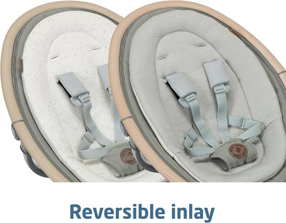 Maxi-Cosi Cassia Smart Baby Swing - Image 8