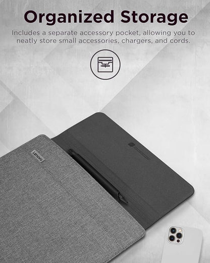 Lenovo Slim Laptop Sleeve 14 Inch Notebook/Tablet - Image 7