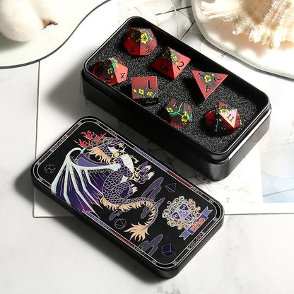 DNDND Metal Dice - Image 5